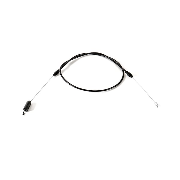 Cable-Forward
